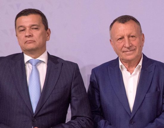 Sorin Grindeanu vrea PSD in guvern Paul Stanescu se opune