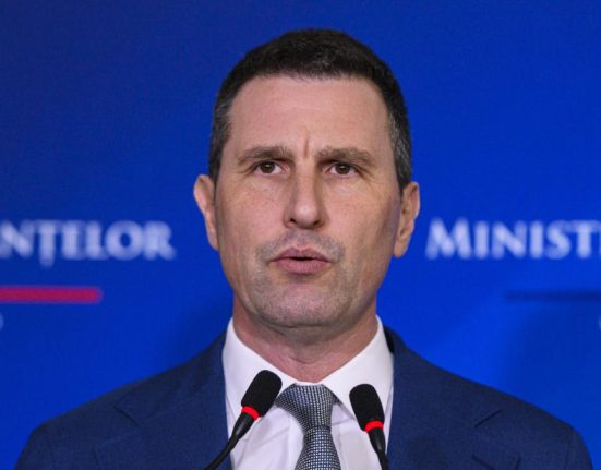 Tanczos Barna despre primirea fostilor judecatori CCR