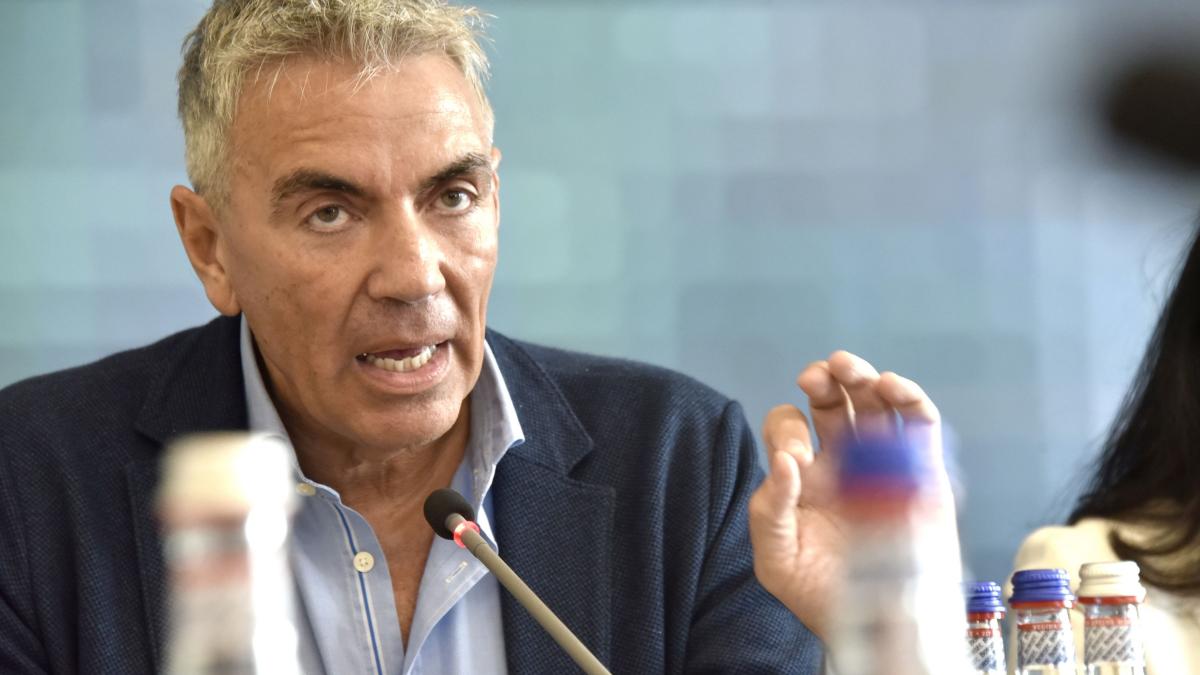 Vicepremierul Anastasiu despre masurile de austeritate Oamenii vulnerabili
