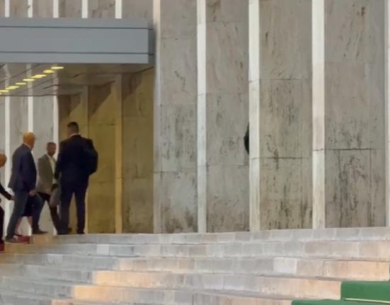 Viktor Orban s a intalnit cu Ilie Bolojan la Guvern