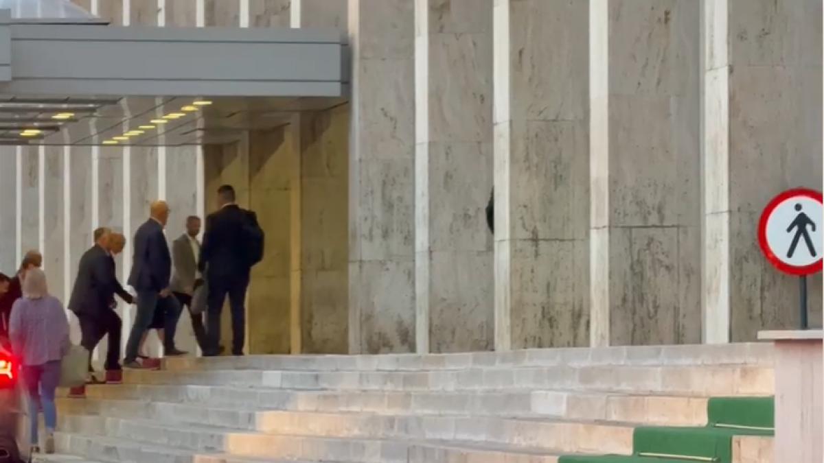 Viktor Orban s a intalnit cu Ilie Bolojan la Guvern