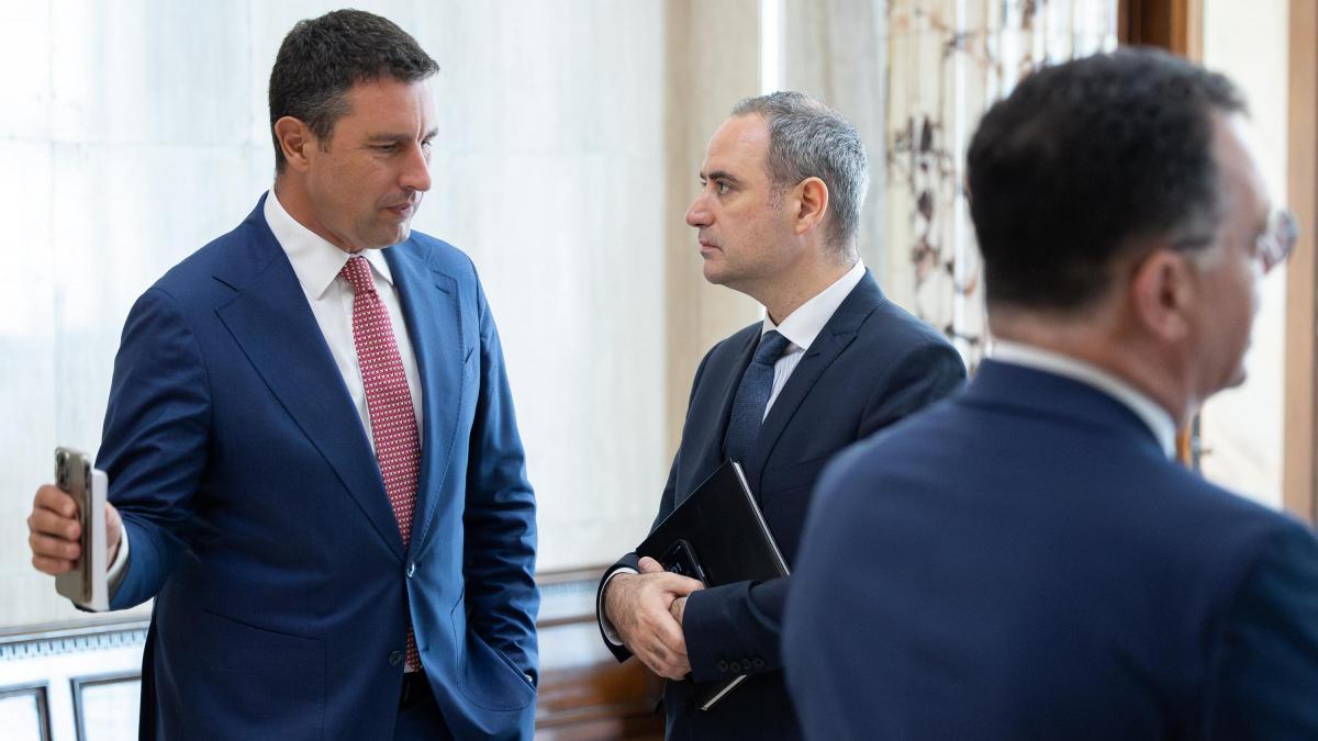 dezastru bugetar deficit major fata de anul trecut