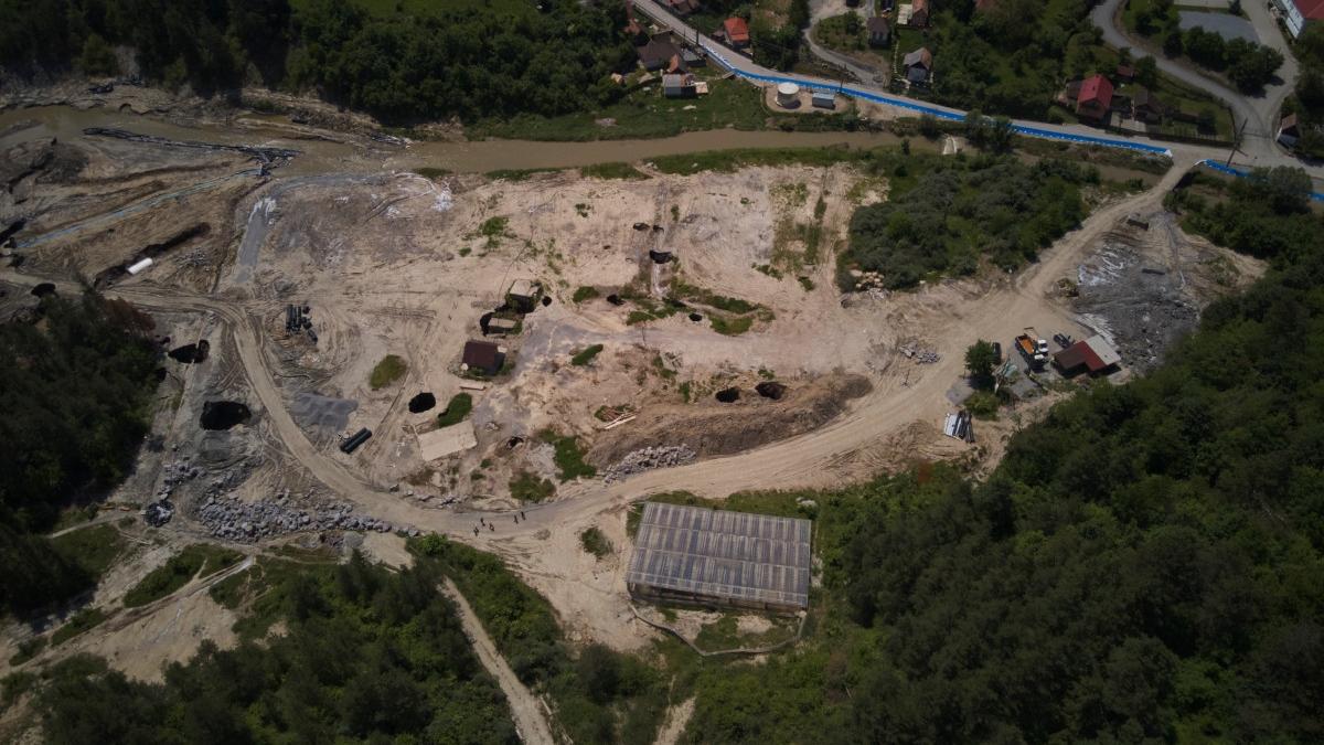 ministrul mediului despre salina praid intrebarea e cand se va prabusi