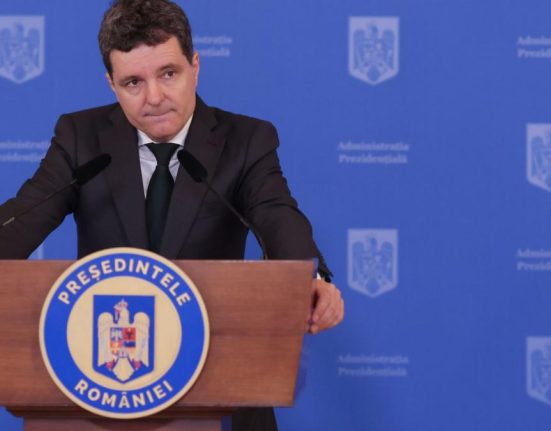 reactia presedintelui nicusor dan la tarifele lui trump
