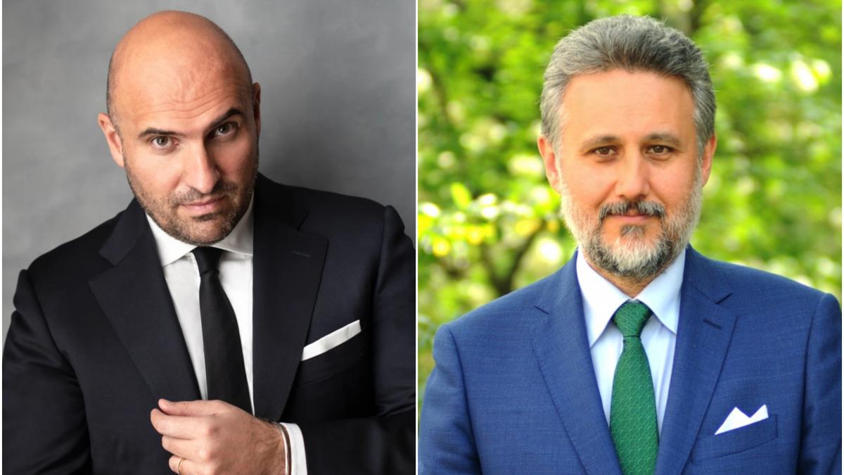AUR lauda propunerile lui Nicusor Dan pentru servicii