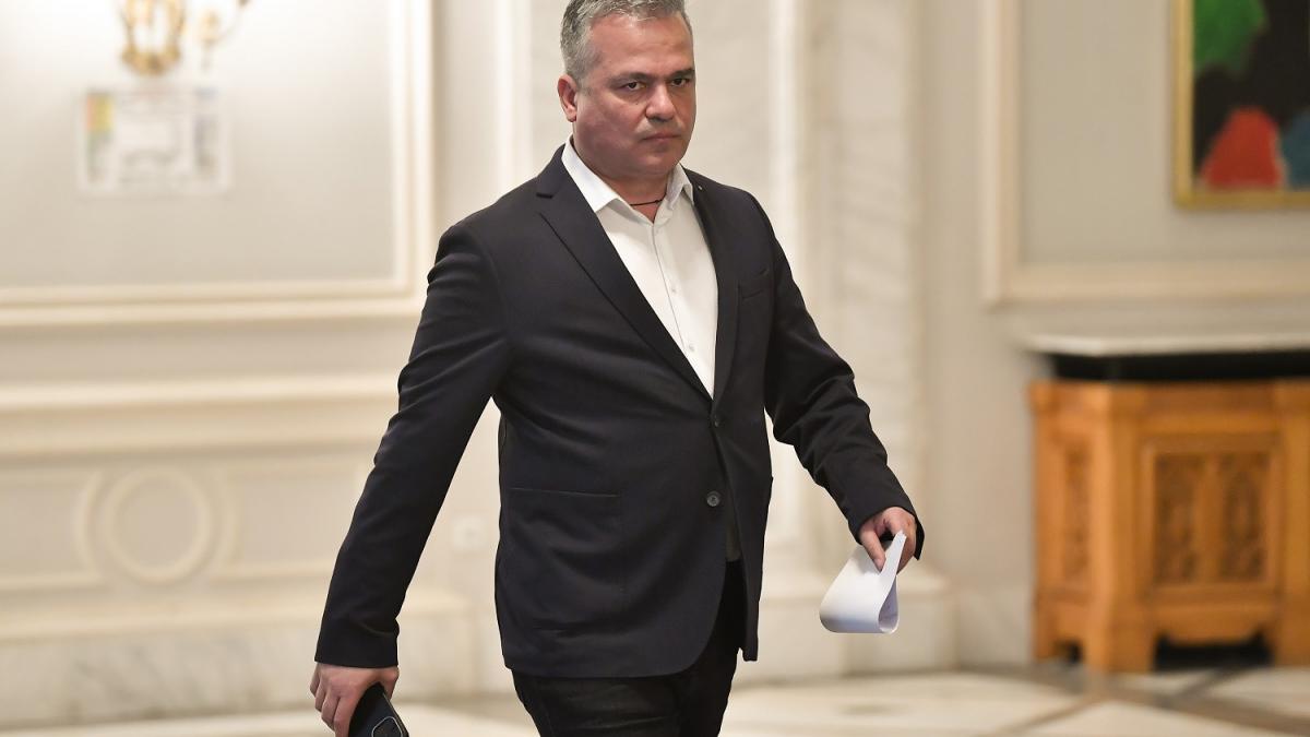 Adrian Vestea Autoritatile locale trebuie implicate in reforma administratiei