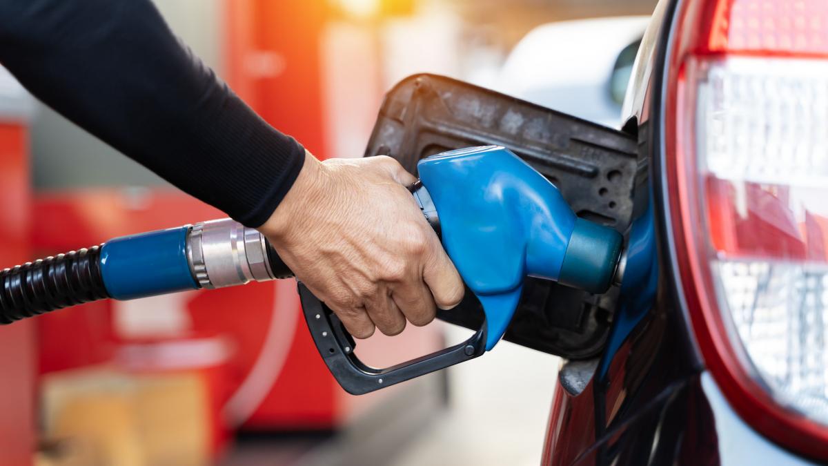 Bogdan Ivan Aprovizionarea cu carburani este stabila