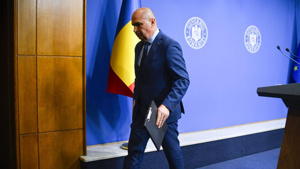 Bolojan anunta masuri din pachetul 2 din octombrie