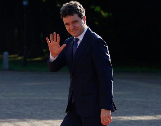 Ce a spus Nicusor Dan despre acuzatia de shpaga