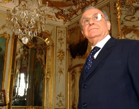 Ce aver a strans Ion Iliescu si cui ramane