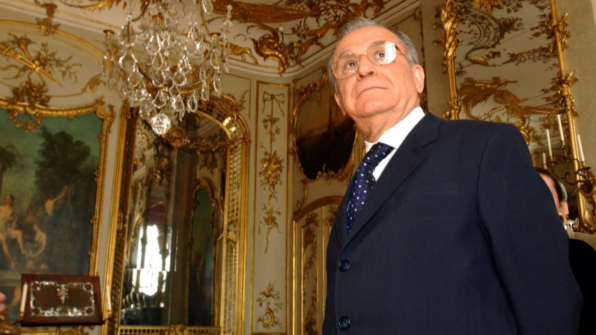 Ce aver a strans Ion Iliescu si cui ramane