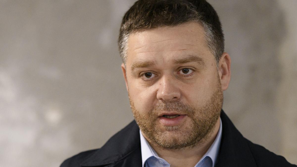 Ciprian Ciucu Lucrurile economice sunt mai grave decat se stie