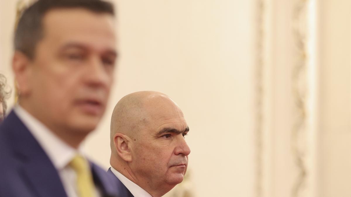 Coalitia decide astazi soarta angajailor din administratia locala