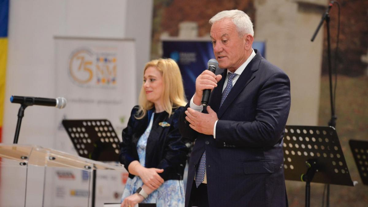 Constantin Toma Sustin candidatura lui Titus Corlatean la PSD