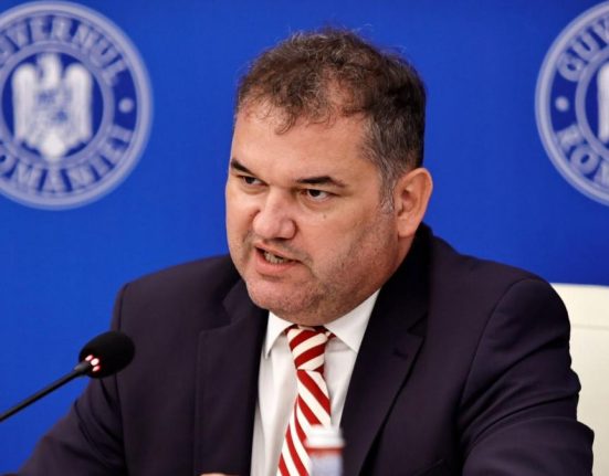 Cseke Attila Autoritatile cer 4 5 miliarde de lei