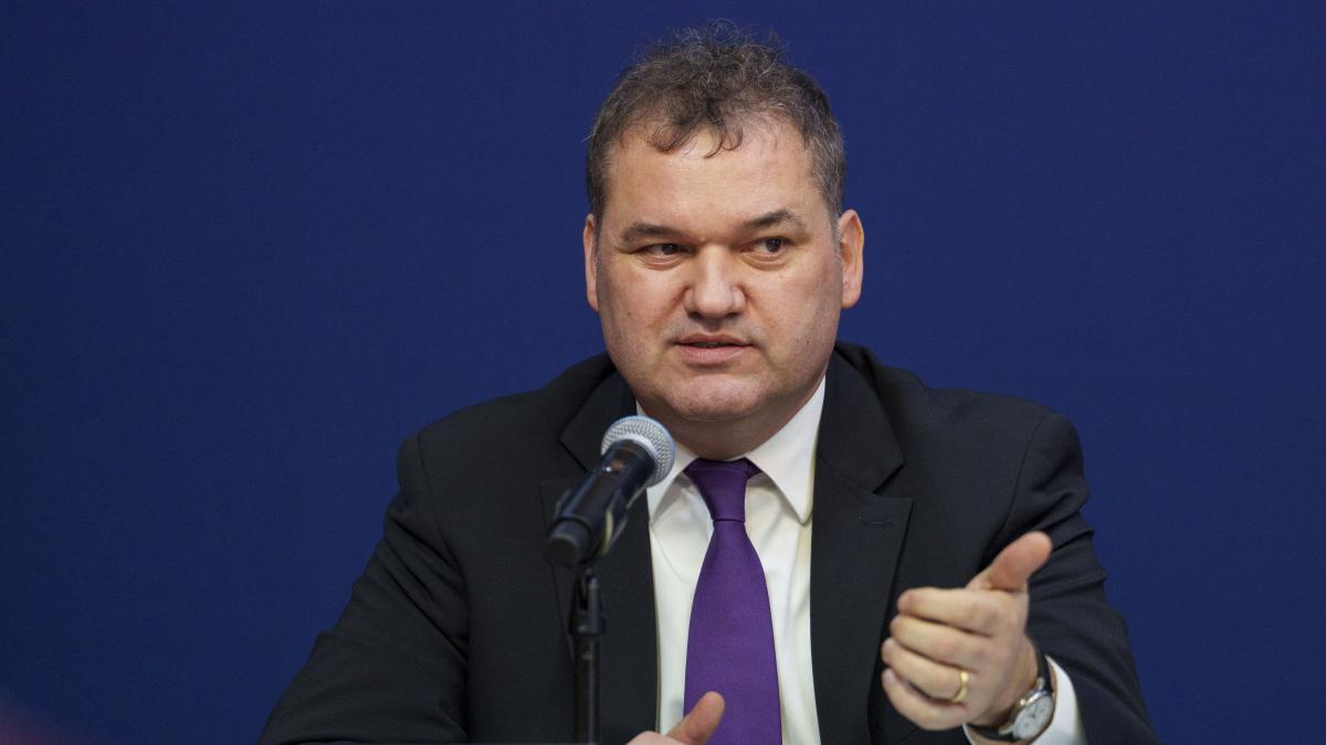 Cseke Attila cere finantare multianuala pentru programul Anghel Saligny