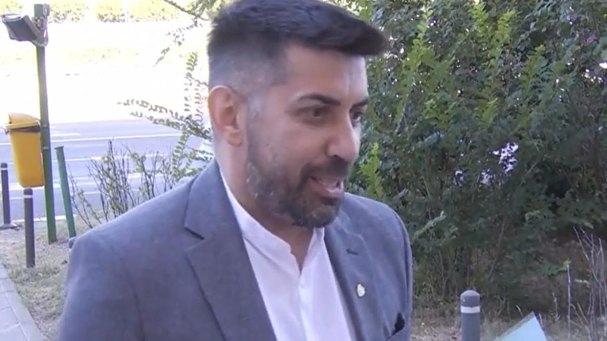 Culmea sfidarii Fost director Romsilva s a inscris la concurs