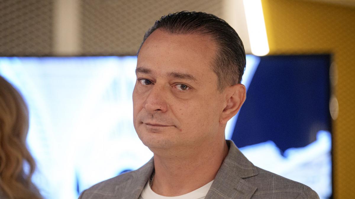 Daniel Baluta Alegerile din Bucuresti nu sunt oportun acum