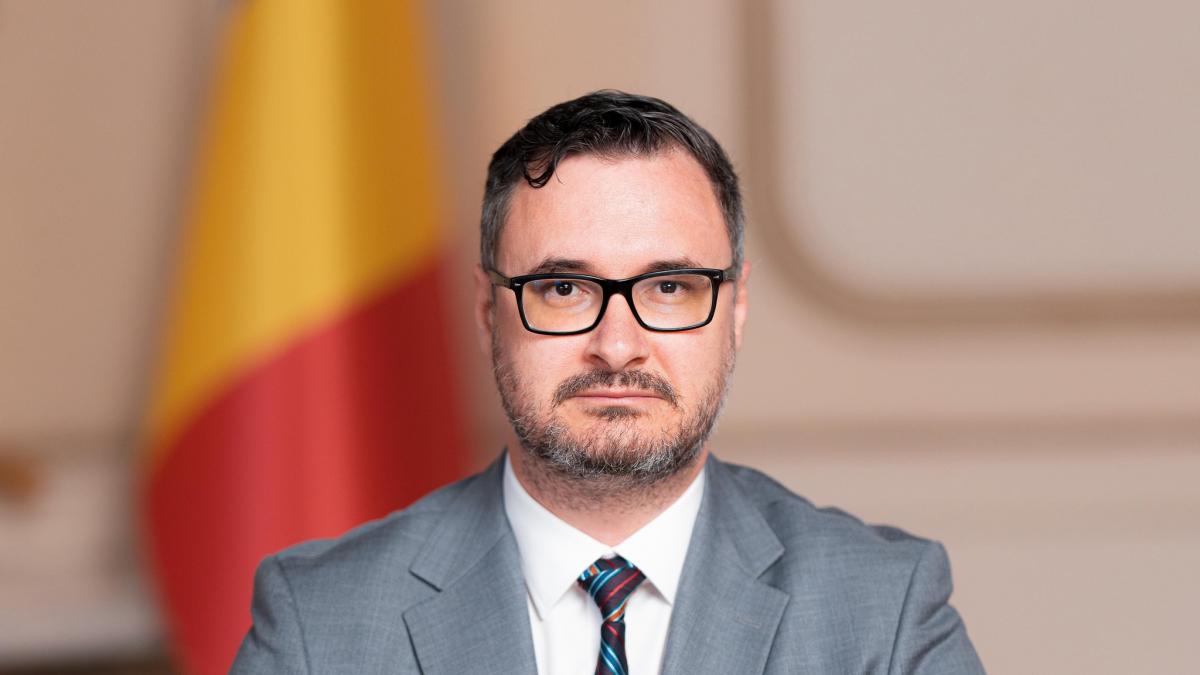 Derapaj grav al unui deputat AUR Dan Tanasa instiga pe Facebook