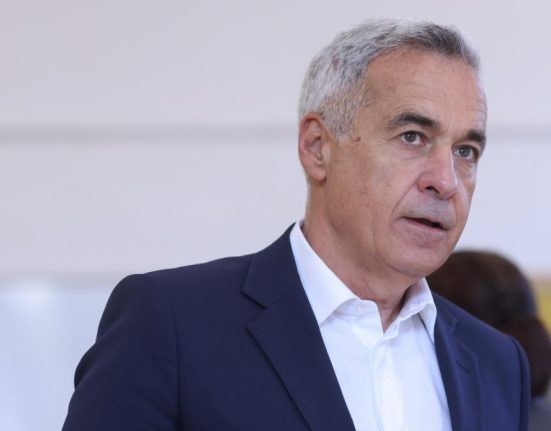 Dosarul care l poate trimite pe Georgescu la inchisoare