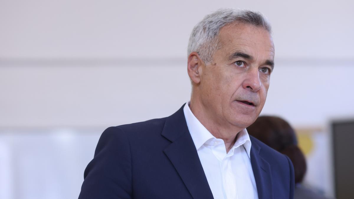 Dosarul care l poate trimite pe Georgescu la inchisoare
