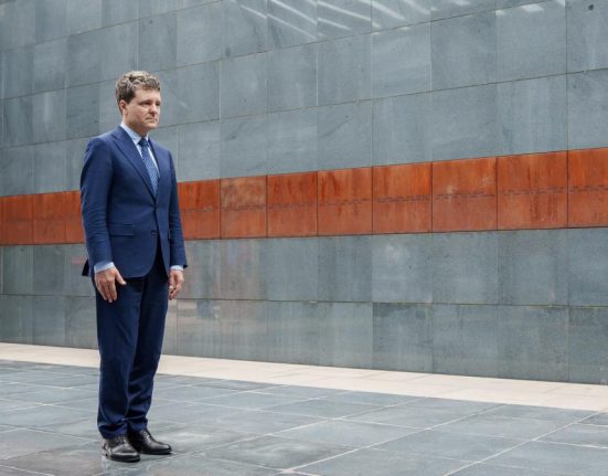 Editorial FT despre Nicusor Dan Infruntarea populistilor in tari exploatate de roboti rusi
