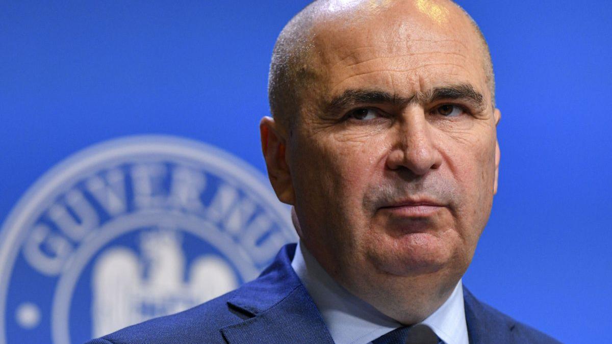 Ilie Bolojan Saptamana viitoare vor fi fuziuni de institutii centrale