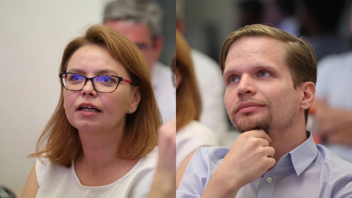 Ilie Bolojan a numit fosti deputati consilieri de state