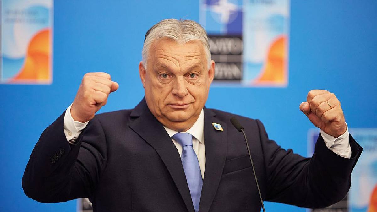 Lituania cere UE sa ocoleasca veto ul Ungariei privind Ucraina