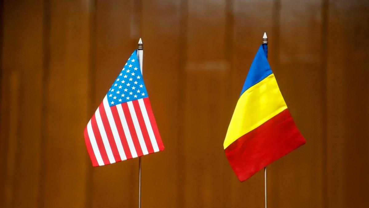 MAE doreste sa attracta investitori americani in Romania
