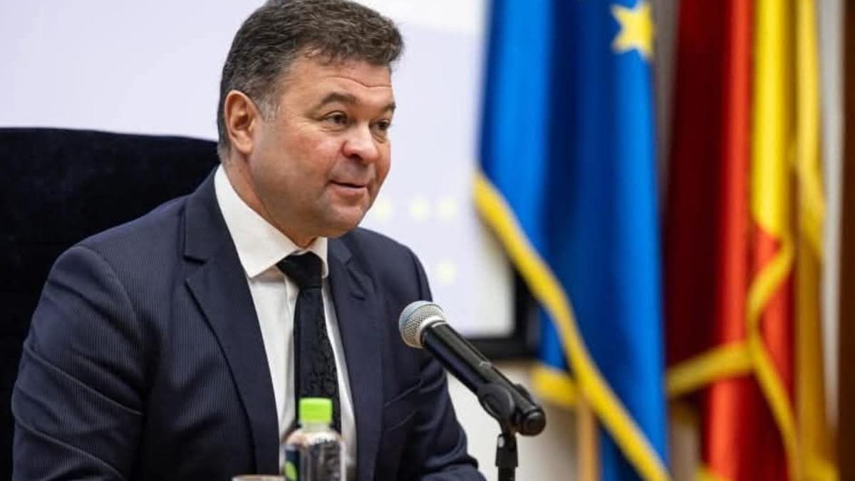 Marilen Pirtea UVT progreseaza in psihologie si stiinte economice