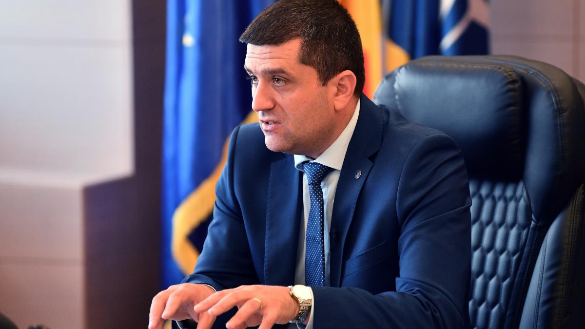 Ministrul Economiei acuza numiri ilegale la 6 firme de stat