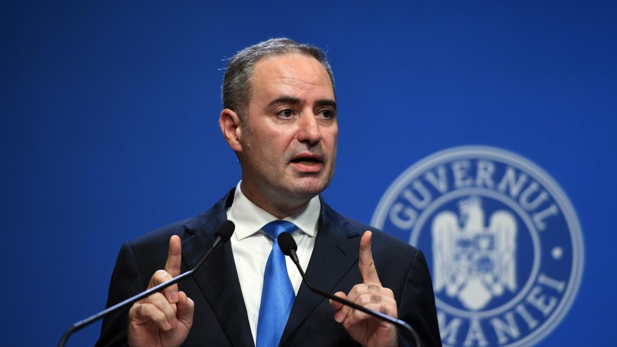 Ministrul Finantelor anunta masuri anti firme fantoma
