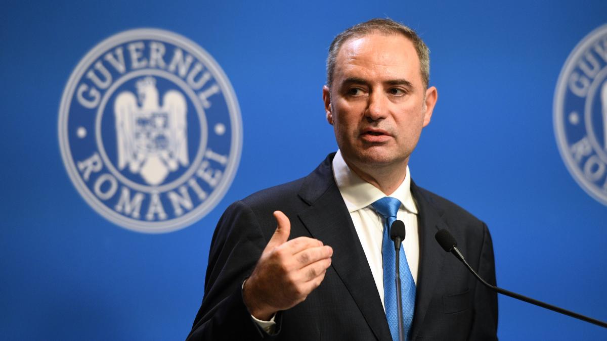 Ministrul Finantelor clarifica factura din iulie cu TVA 21