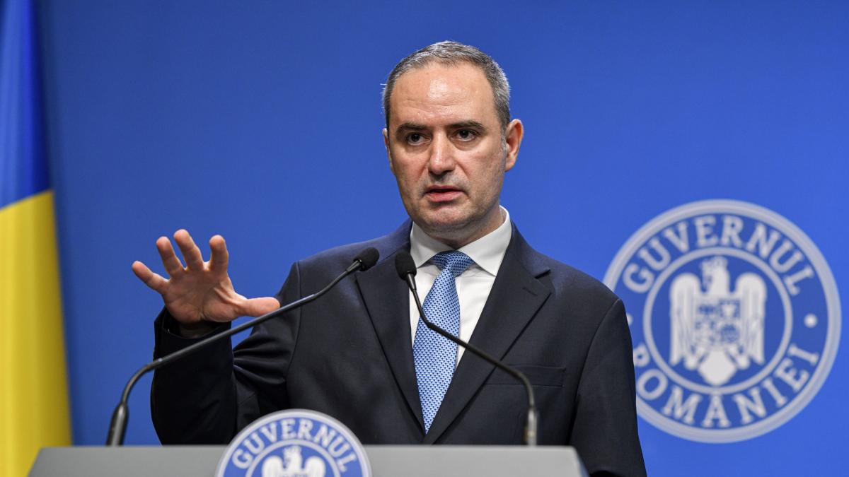 Ministrul Finantelor despre scumpirile din 1 august Costul ar fi fost mai dureros