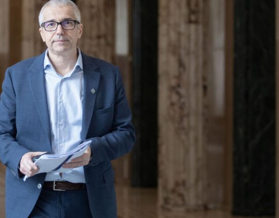 Ministrul Justitiei Daca va exista consens vom implementa reforma pensiilor