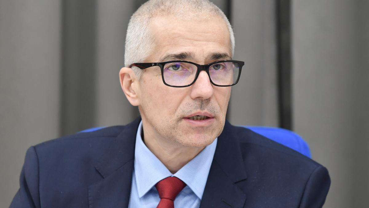 Ministrul Justitiei acuza magistratii de protest neanuntat