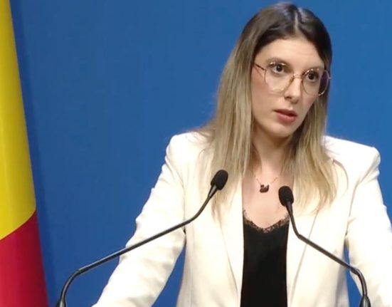 Ministrul Mediului a aflat de chiria de 54000 euro