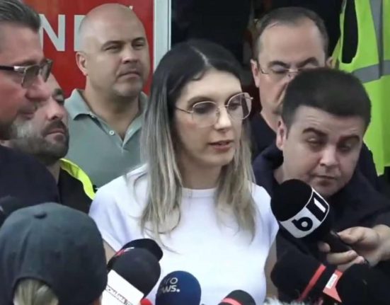 Ministrul Mediului vizita in zonele afectate de viituri