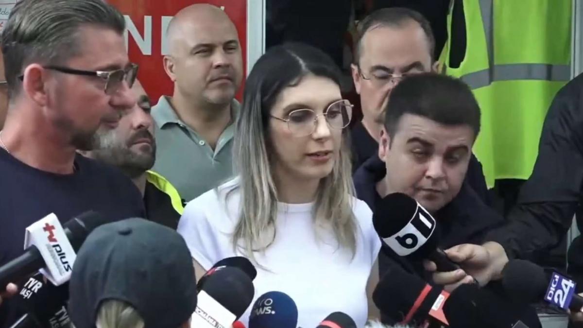 Ministrul Mediului vizita in zonele afectate de viituri