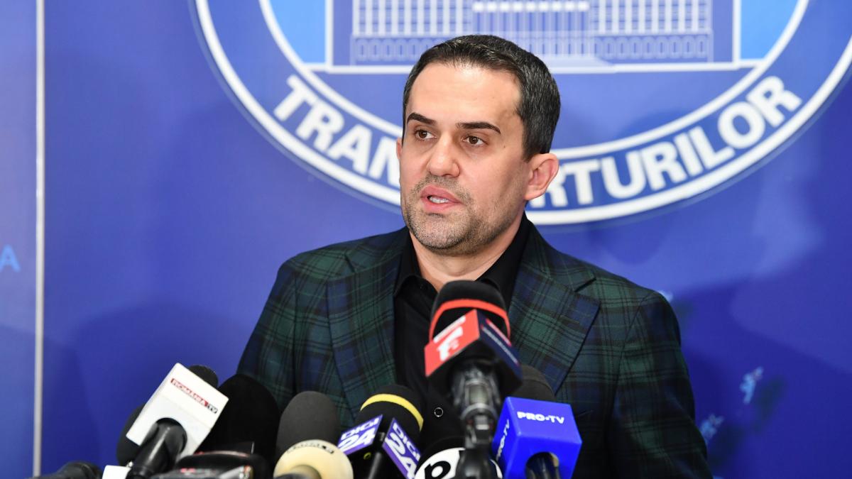Ministrul Transporturilor cere angajatilor Metrorex sa renunte la sporuri