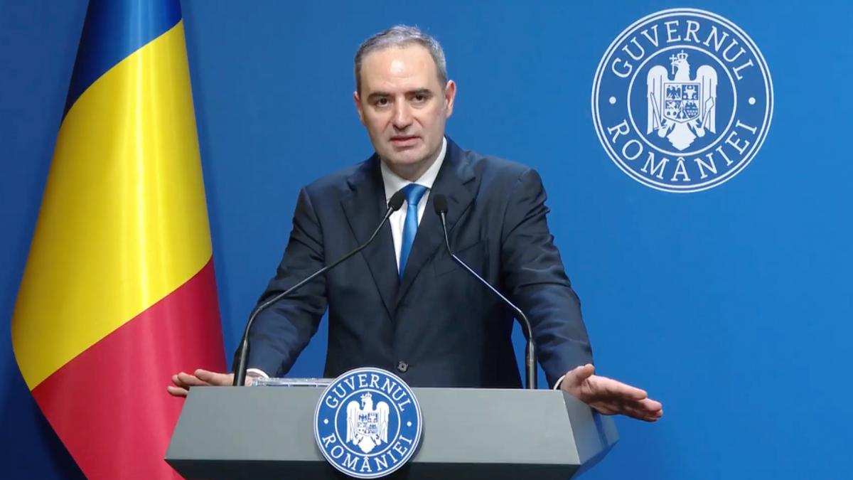Nazare explica propunerea privind capitalul social diferentiat