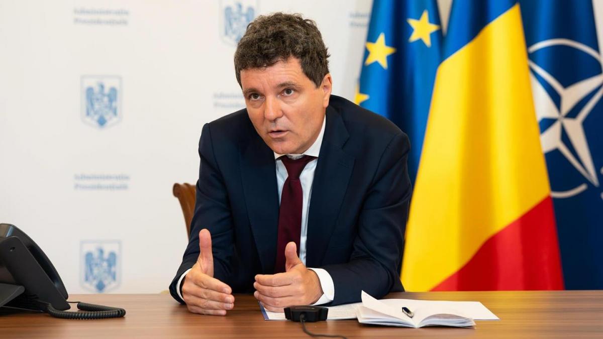 Nicusor Dan La Rosia Montana mineritul este