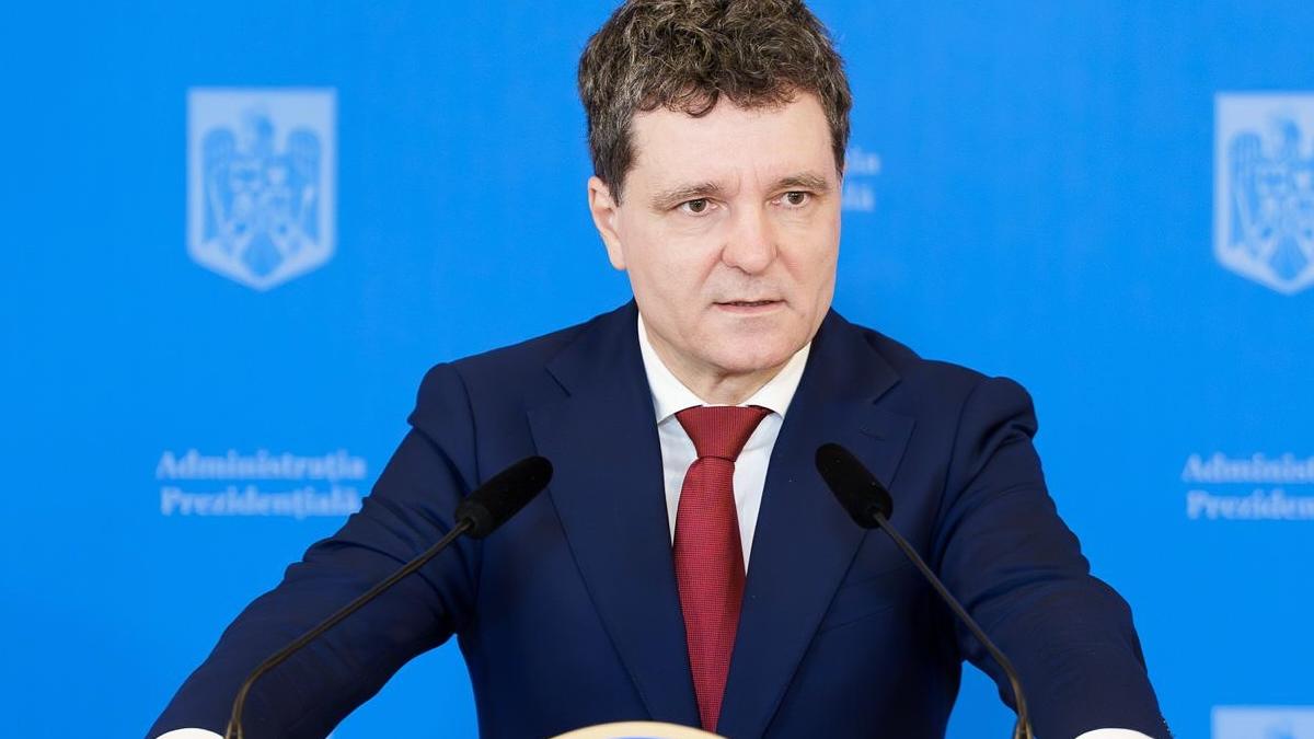 Nicusor Dan Romania va oferi garantii de securitate pentru Ucraina