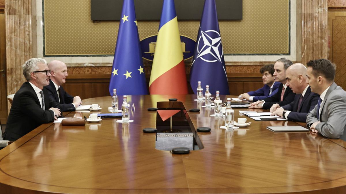 Premierul Bolojan Masuri de reforma pentru corectia inechitatilor