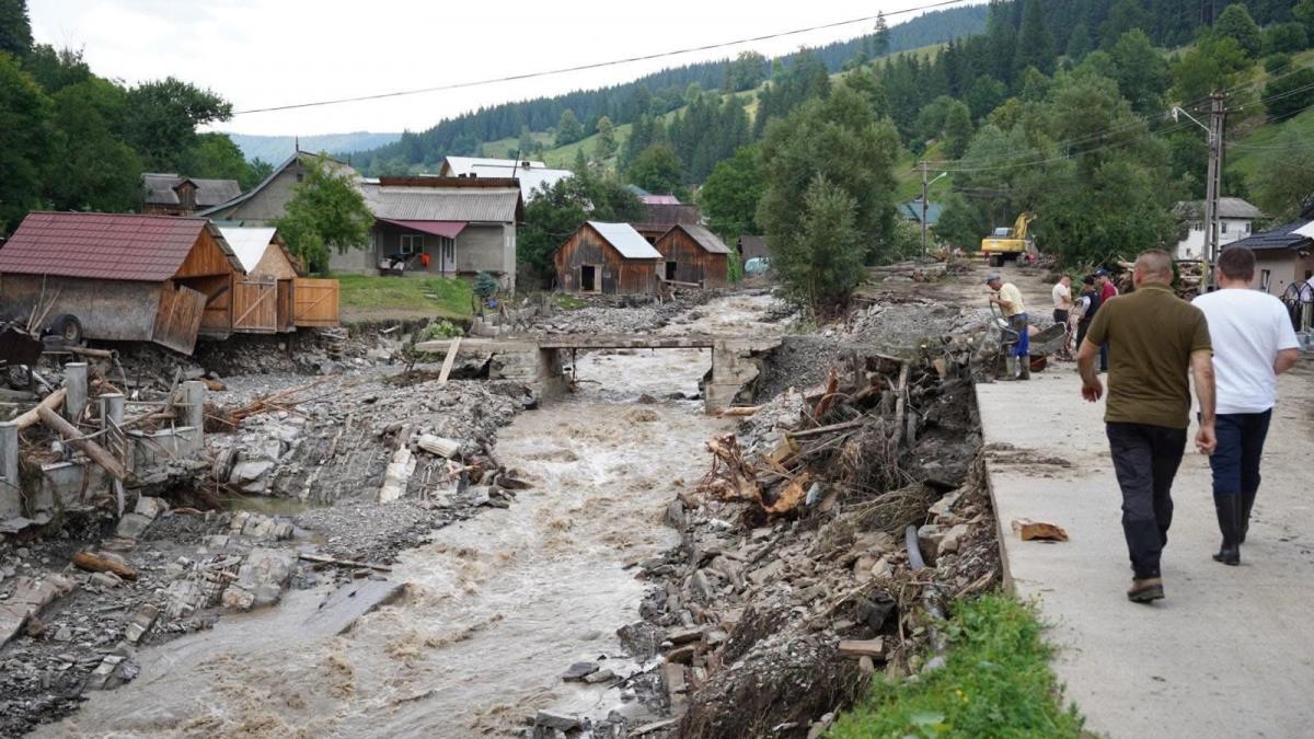Premierul Bolojan anunta un nou pachet de sprijin