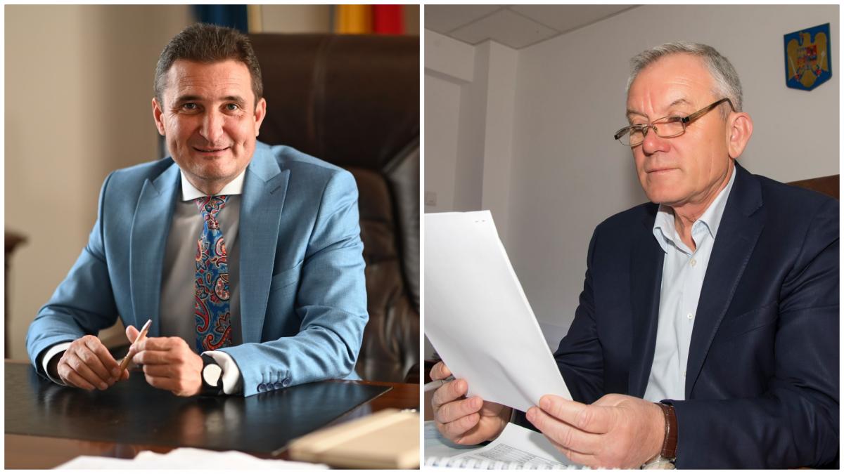 Primarii furiosi de oprirea investitiilor Toma Ce facem