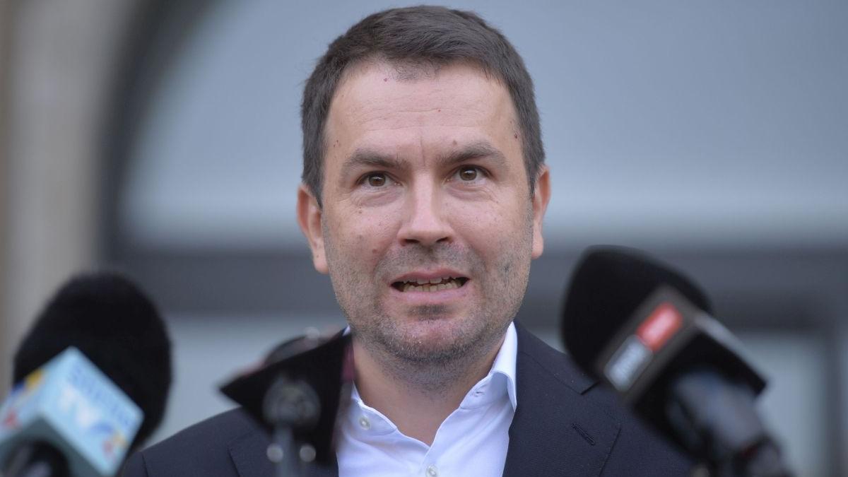 Proiectul anuntat de Drula a fost retras rapid