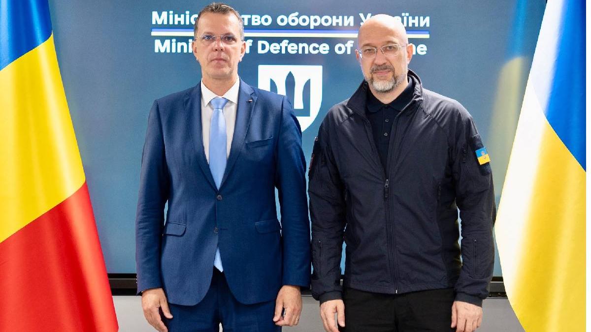 Putin s a inselat Moteanu despre securitatea Ucrainei
