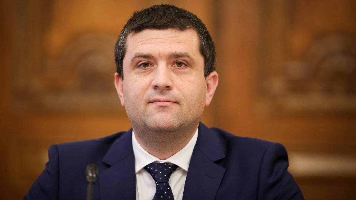 Radu Miruta Vom plati salariile din bani DNA